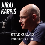 Obrázek epizody SP41 Juraj Karpiš o paměti dobrých skutků a udržitelnosti fiatu