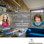 Obrázek epizody Z učitele do vedoucí role II. - Vize a motivace