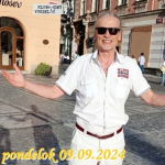 Obrázek epizody Na prahu zmien 278 - 2024-09-09 Jiří Pavel Pešek