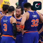 Obrázek epizody Pět důvodů, proč jsou Knicks šampioni NBA. Na triumf čekal slavný klub přes půl století