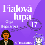 Obrázek epizody Olga Hepnarová [ Poslední popravená ]