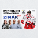 Obrázek epizody Zimák ŽIVĚ | Sikorova krev, emoce i démon Červenka. Finále v plné palbě. Co baráž?