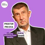 Obrázek epizody Šéf ANO Andrej Babiš: Moje dcera má jít do důchodu v 70 letech. To je na hlavu