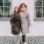 Obrázek epizody 45: Co všechno se může stát během jednoho roku Dyzajn marketu? Rekordní charitativní výtěžek, nové role v týmu, sedm akcí a momenty, které nás donutily se zastavit