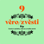 Obrázek epizody IX Kapr, štika či žralok aneb kdo z nás sežere koho