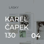 Obrázek epizody Karel Čapek 04