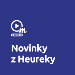 Obrázek epizody Ochutnejte čerstvě upečené nástroje v Heurece