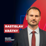 Obrázek epizody Krátky: Vláda stavia dom od strechy. Zlacnenie vlakov pre drahý benzín malo byť posledné opatrenie