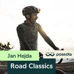 Obrázek epizody 42. Jan Hejda: o zbrusu novém podniku Road Classics a s muletem k dobročinnosti