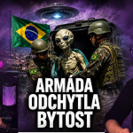 Obrázek epizody VARGINHA: Opravdu armáda zajala mimozemšťana? | Největší UFO případ Brazílie | #23 ConspiTherapy