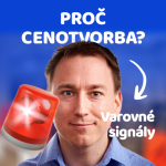 Obrázek epizody Proč je cenotvorba strategická disciplína? 🎙 Slovo šéfa marketingu