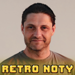 Obrázek epizody Retro noty 108: Bjørn Lynne – synťáky, MIDI a nezapomenutelní Worms