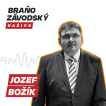 Obrázek epizody Božík: Protesty samospráv by neboli, keby sa na začiatku neurobila chyba