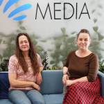 Obrázek epizody O sázení česneku a zimování rozmarýnu s Janou Bucharovou