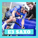 Obrázek epizody Nečekané DRAMA na E3 SAXO CLASSIC