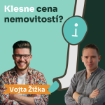 Obrázek epizody Do čeho investuje Vojta Žižka? Spadne cena nemovitostí? Jakým způsobem investuje Vojta do akcií?