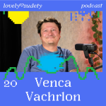 Obrázek epizody #20 Venca Vachrlon: Skandinávský model se stavil 60 let. My měníme koncepci každé volební období.