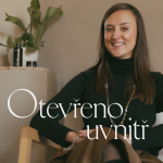 Obrázek epizody #4: terapeutka Ivona Ohnheiserová: „V dnešní době spousta žen ten vztah k sobě skoro žádný nemá.” Inspirativní a naučné povídání o ženském zdraví