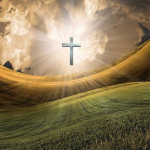 Obrázek epizody Bůh oslavuje kreativitu v nás.