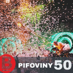 Obrázek epizody Pifoviny #50 - 12.2.2023