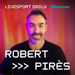 Obrázek epizody #681: Jak vznikla nejslavnější éra Arsenalu v dějinách? (CZ verze) >>> Robert Pirés