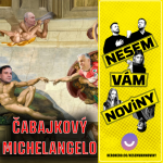 Obrázek epizody Česká vláda posílá poslední pusinky Orbánovi a Filip Turek je tajný agent z kouzelné školky | Vol.135 | 13. dubna