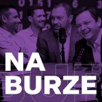 Obrázek epizody O akciích, kryptu, politicích, pražské burze, průmyslu, a dalším v posledním díle #NABURZE