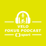 Obrázek epizody Velo fokus podcast: Po 8. etapě Tour de France