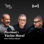 Obrázek epizody Série Prezidenti, díl 1: Václav Havel. Zakladatel státu i lídr opozice