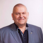 Obrázek epizody Reportáž - Předseda představenstva VaK Nymburk Ing. Miloš Petera k aktuální výzvě k šetření vodou 11.6.2018