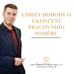 Obrázek epizody 14: Limity dohody o ukončení pracovního poměru