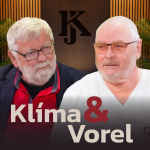 Obrázek epizody Psal posudek v případu Petra Kramného. Co prozradí lidské tělo po smrti? | Josef Klíma Podcast