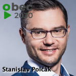 Obrázek epizody Stanislav Polčák: předseda SMS ČR a europoslanec