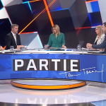 Obrázek epizody Partie Terezie Tománkové: Vladimír Pikora, David Pražák, Pavla Pivoňka Vaňková a Jan Grolich