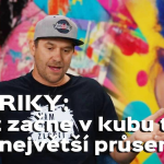 Obrázek epizody DJ Friky: Těším se na turné s Chinaski a chystám jim remixy