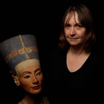 Obrázek epizody Interview: Finding Tutankhamun with Dr. Joyce Tyldesley