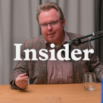 Obrázek epizody Insider #54 – Martin Kovář