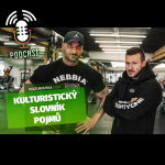 Obrázek epizody Co znamená "rest pauza, mini-cut nebo drop set"? Kulturistický slovník pojmů