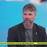 Obrázek epizody Kolář o Turkovi: Chlapík z Jižního Města s řetězem na krku. Chybí mu sociální inteligence