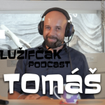 Obrázek epizody Lužifčák #3: Tomáš Hudák - Čaňanský miništrant s katolíckym gymnáziom v obrovskom obchode s hračkami