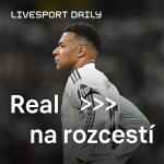 Obrázek epizody #773: Je Mbappé správný lídr pro Real Madrid? >>> Tomáš Podvín