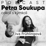 Obrázek epizody Speciál -  Iva Frühlingová