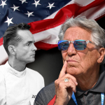 Obrázek epizody Americký sen: Dva mistři světa a jeden temný stín | EisKingpedie 6.