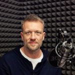 Obrázek epizody Host Reportéra Tomáše Poláčka: Viktor Tauš
