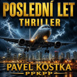 Obrázek epizody Poslední let - Pavel Kostka - PPKPP