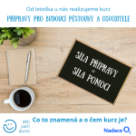 Obrázek epizody Povídání o náhradce: Jak se připravují budoucí náhradní rodiče, budoucí pěstouni a osvojitelé