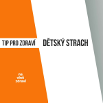 Obrázek epizody Tip pro zdraví - Dětský strach