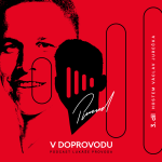 Obrázek epizody V DOPROVODU #3 | Václav Jurečka hostem Lukáše Provoda