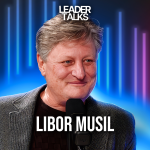 Obrázek epizody Libor Musil: Komfort je problém. Budoucnost začíná dnes.