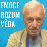 Obrázek epizody Vladimír Beneš: Mozek, Emoce, Myšlenky #122